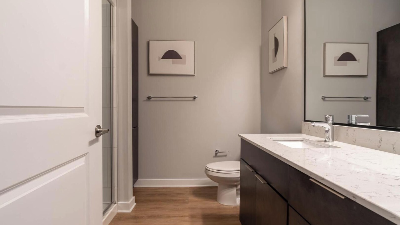Photo of Bathroom in Downtown