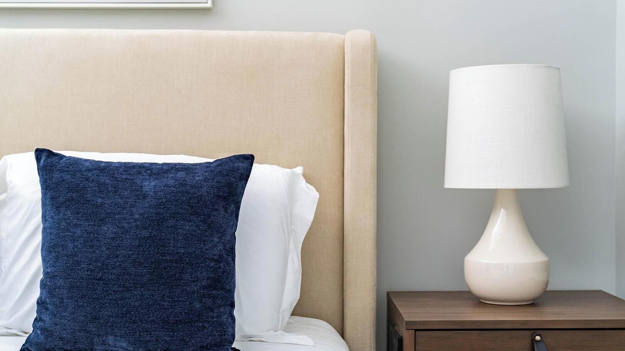 Photo of Bedroom in Downtown