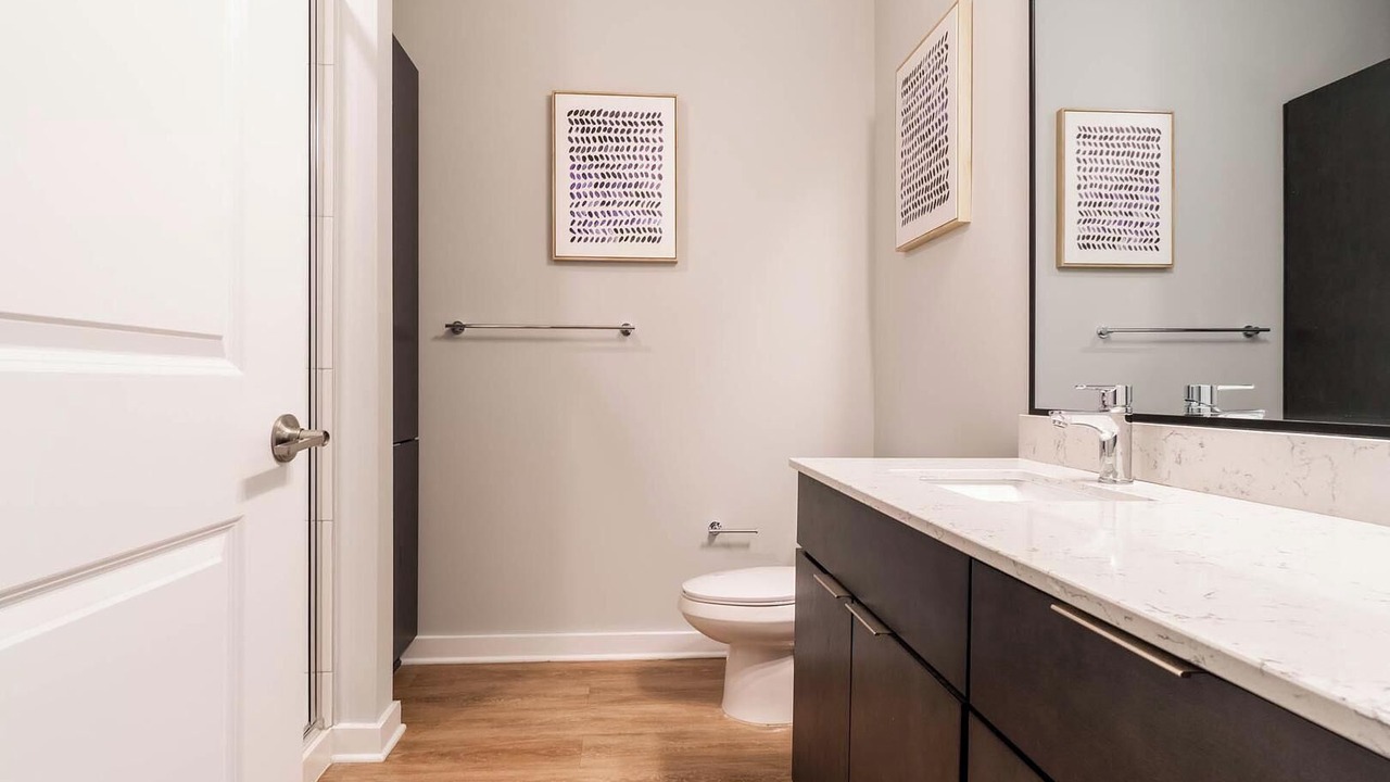 Photo of Bathroom in Downtown