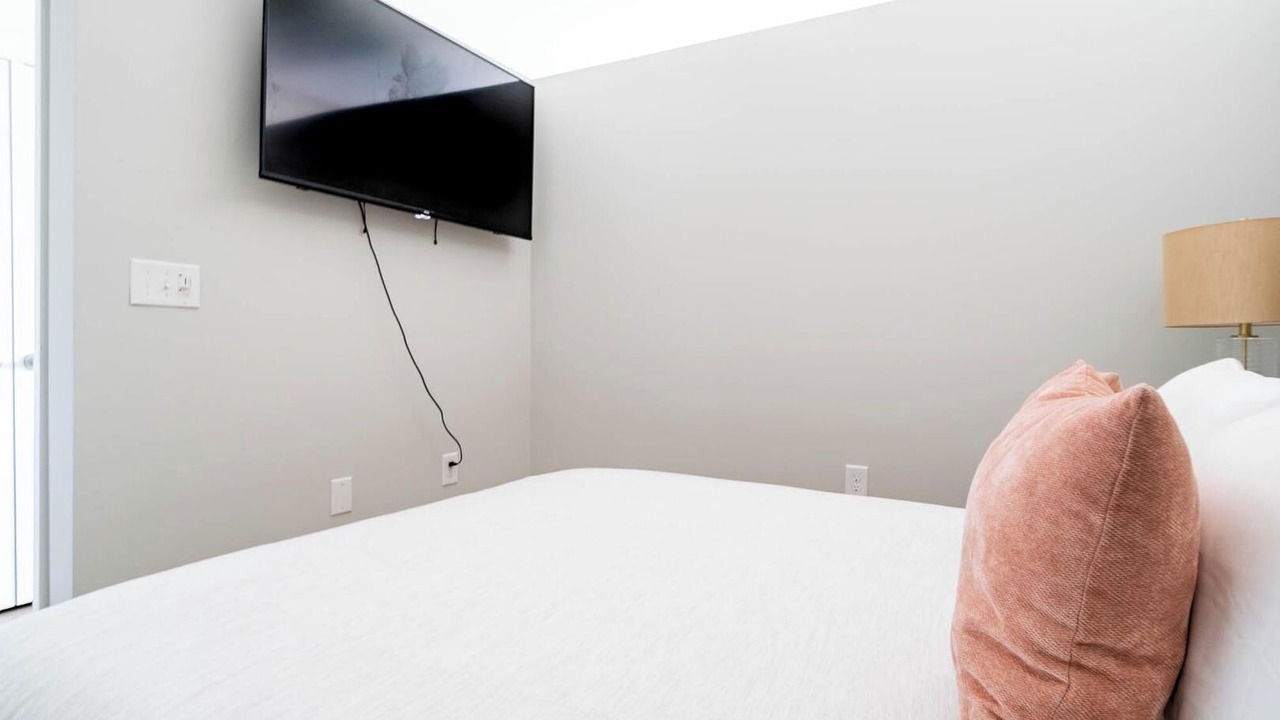 Photo of Bedroom in Downtown