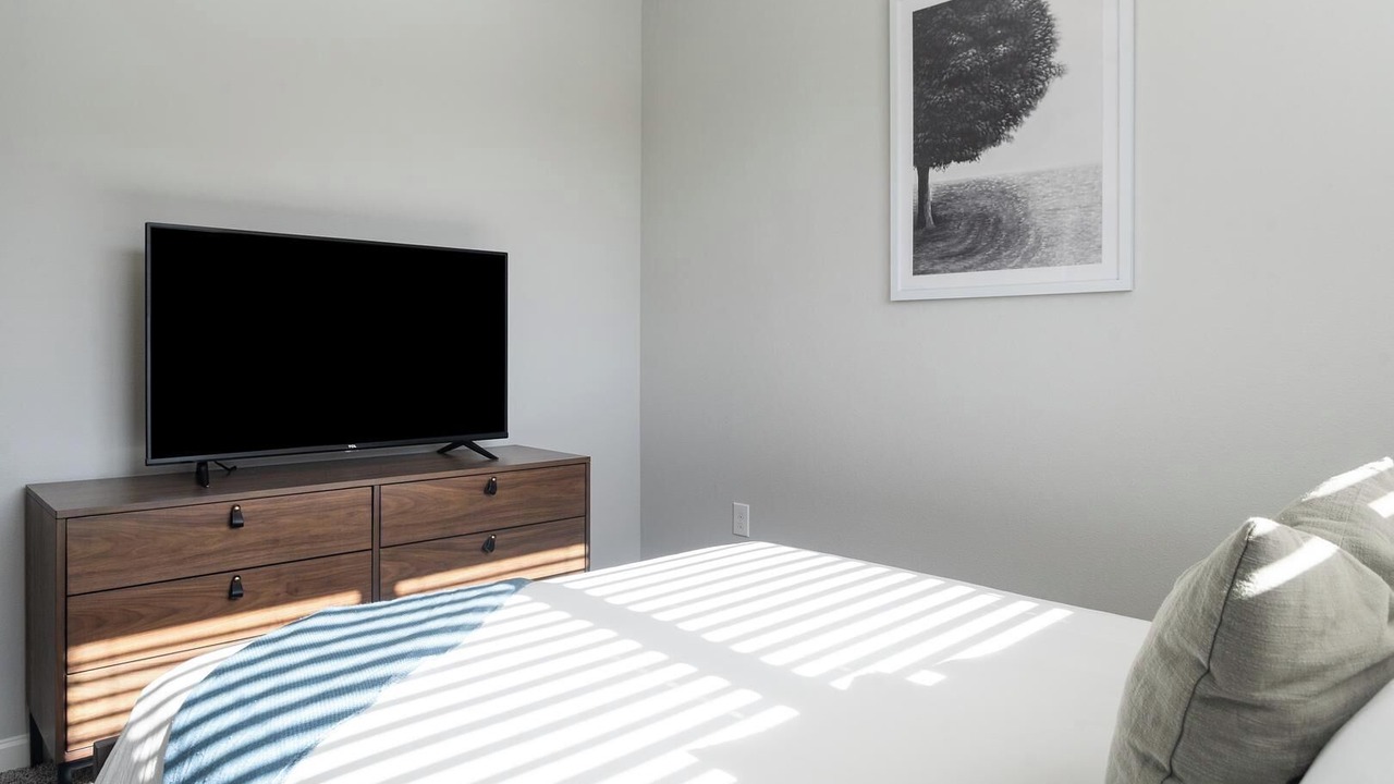 Photo of Bedroom in Buda