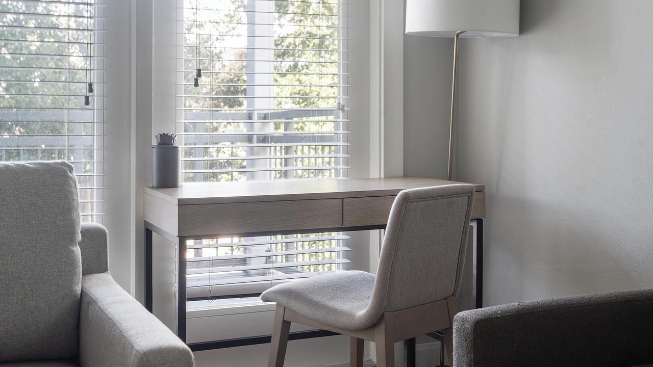Photo of Livingroom in Buda