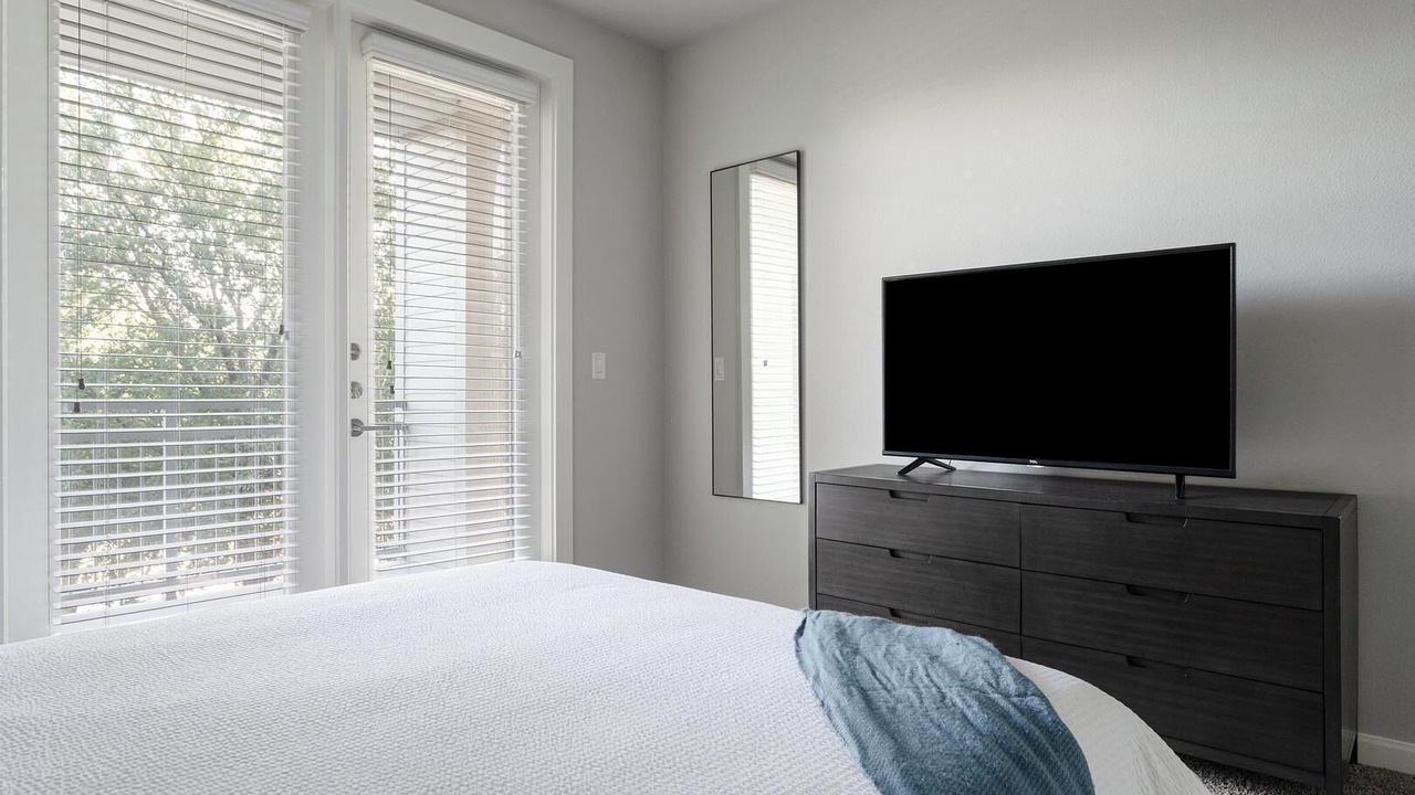 Photo of Bedroom in Buda