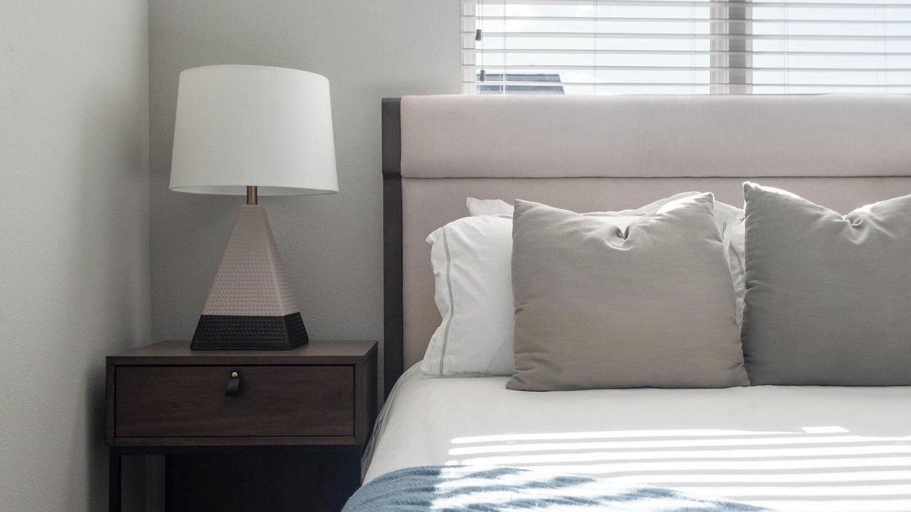 Photo of Bedroom in Buda