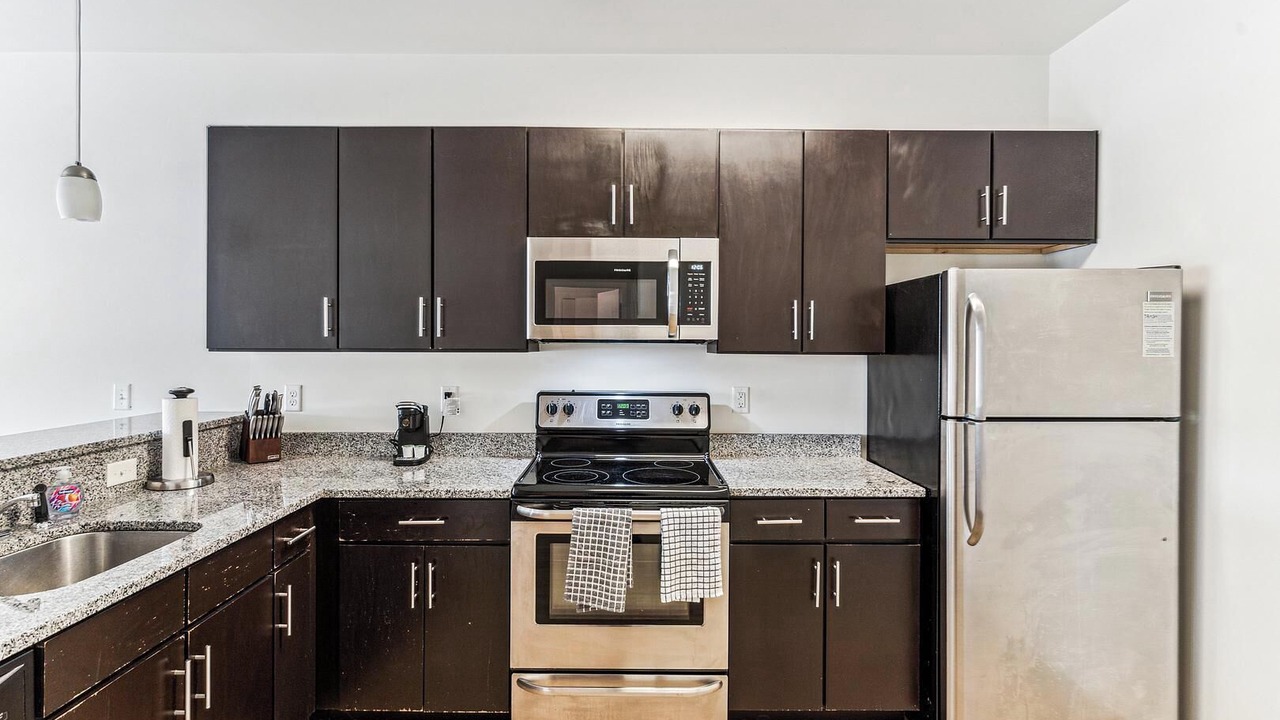Photo of Kitchen in Eden