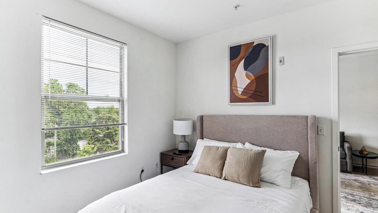 Photo of Bedroom in Eden
