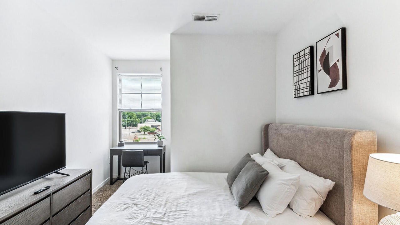 Photo of Bedroom in Eden