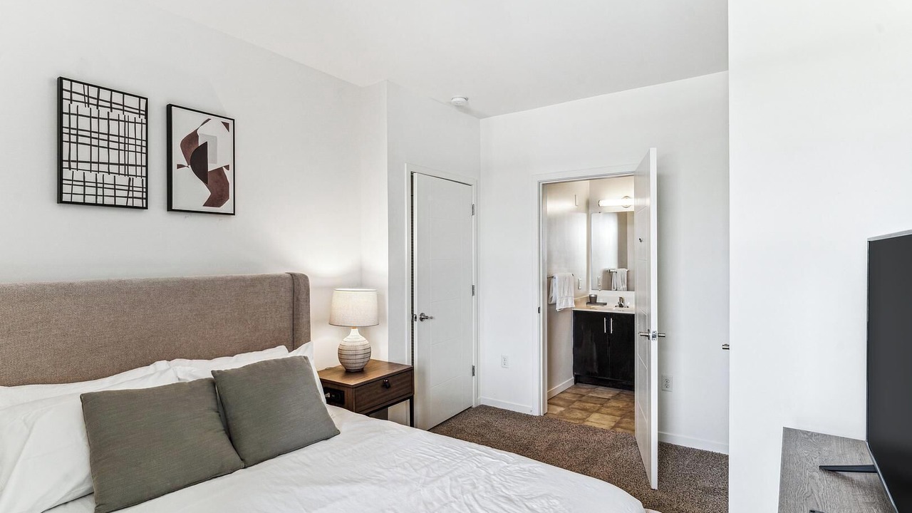 Photo of Bedroom in Eden