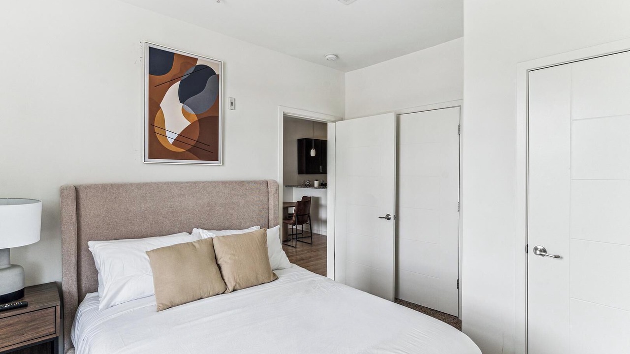 Photo of Bedroom in Eden
