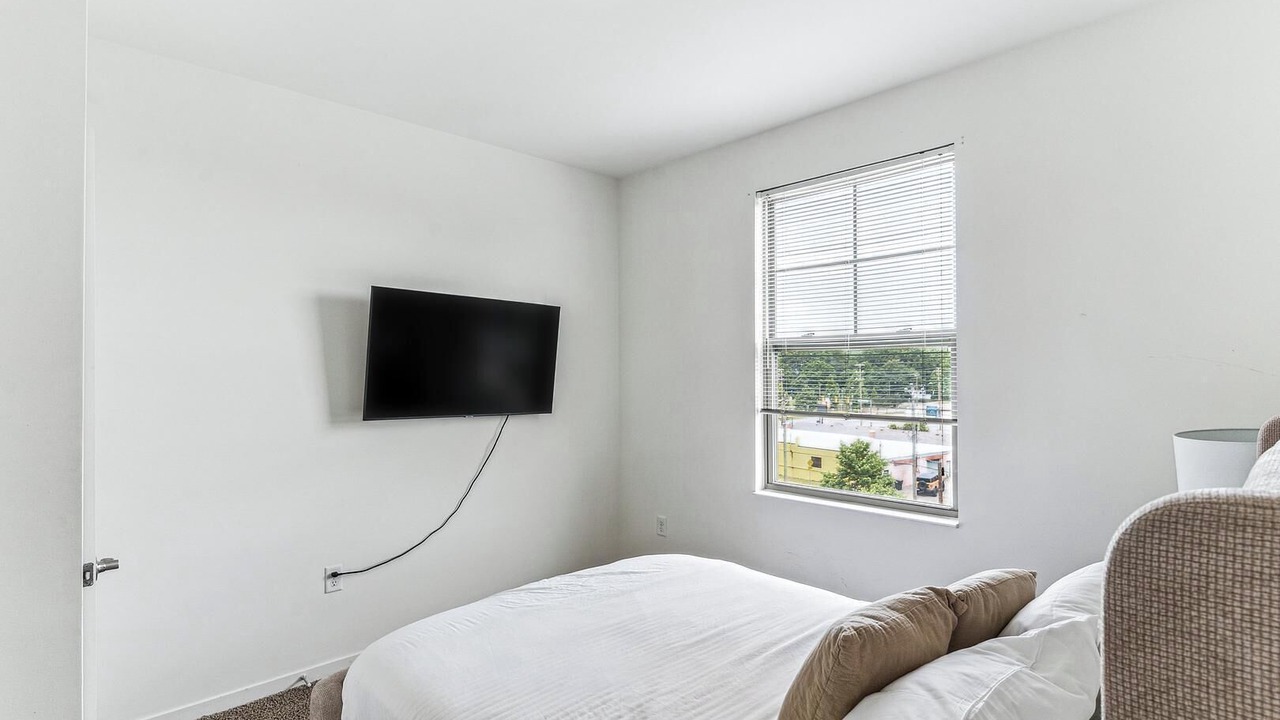 Photo of Bedroom in Eden