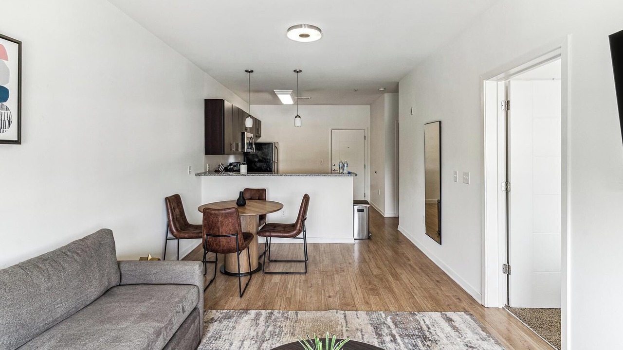Photo of Livingroom in Eden