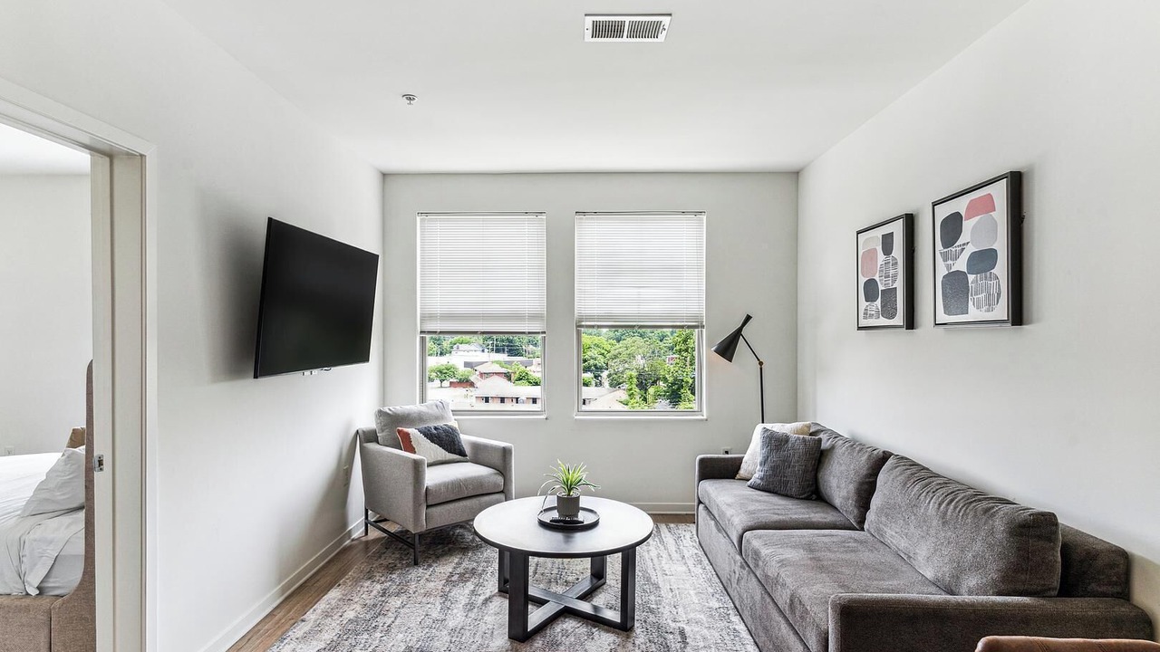 Photo of Livingroom in Eden