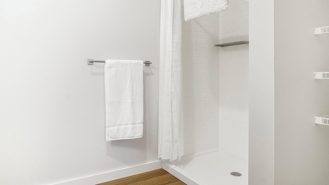 Photo of Bathroom in Cartersburg