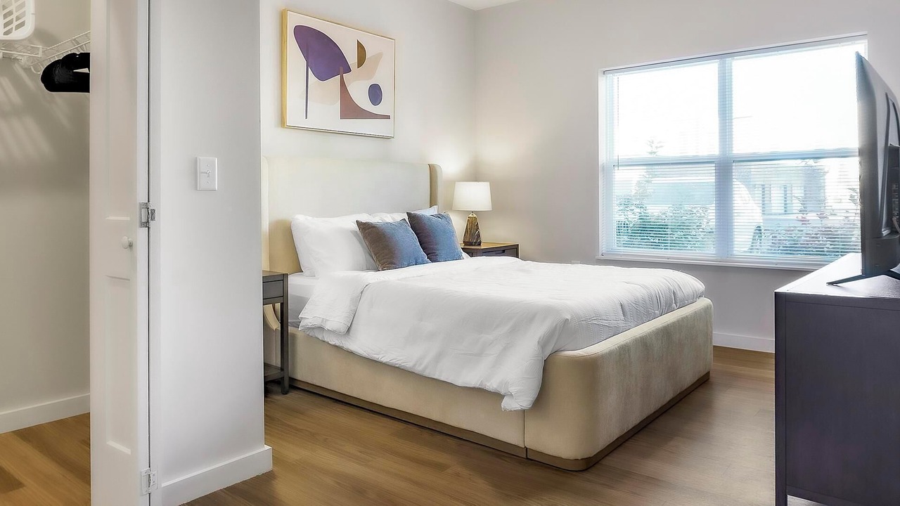 Photo of Bedroom in Cartersburg