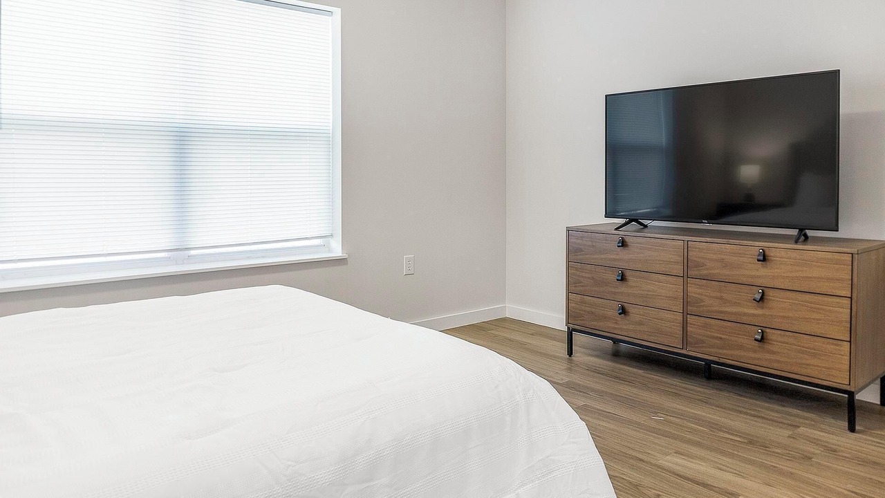 Photo of Bedroom in Cartersburg