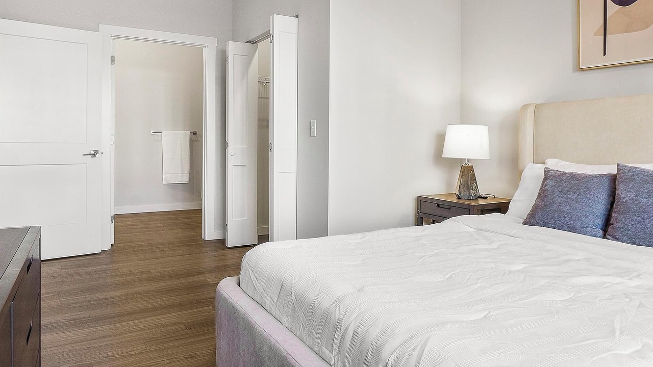 Photo of Bedroom in Cartersburg