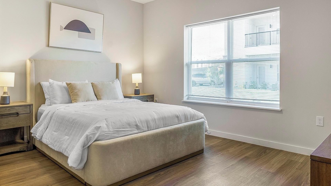 Photo of Bedroom in Cartersburg