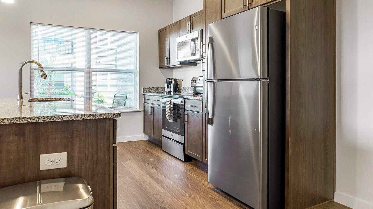 Photo of Kitchen in Cartersburg