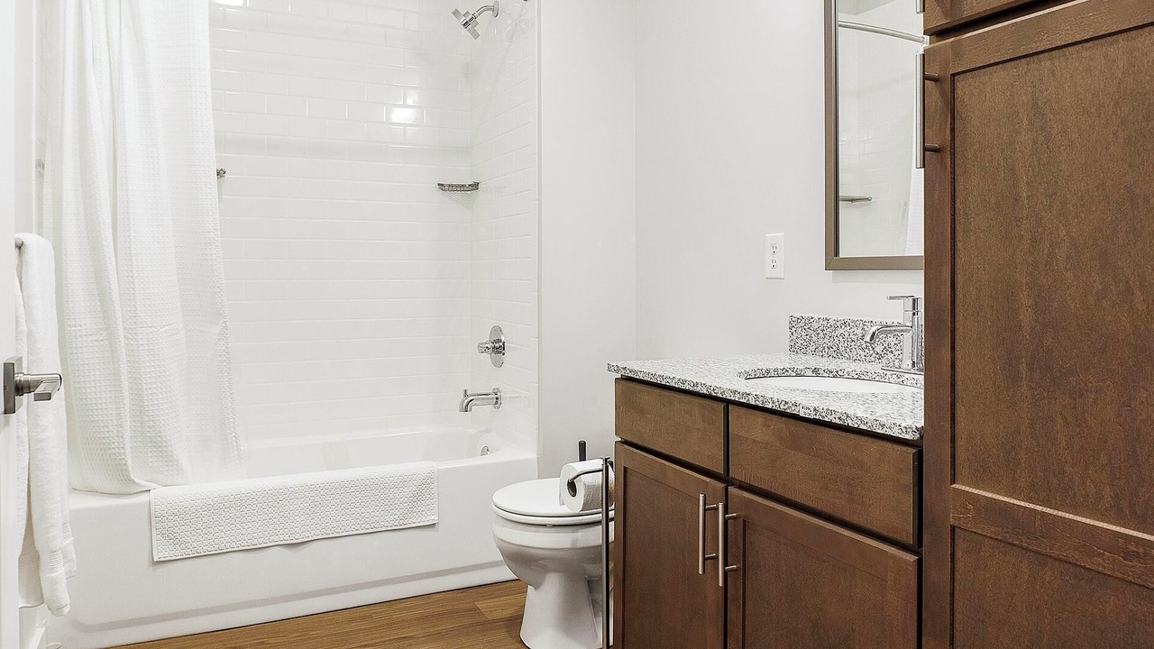 Photo of Bathroom in Cartersburg