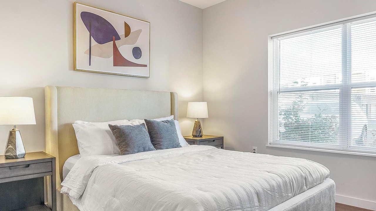 Photo of Bedroom in Cartersburg