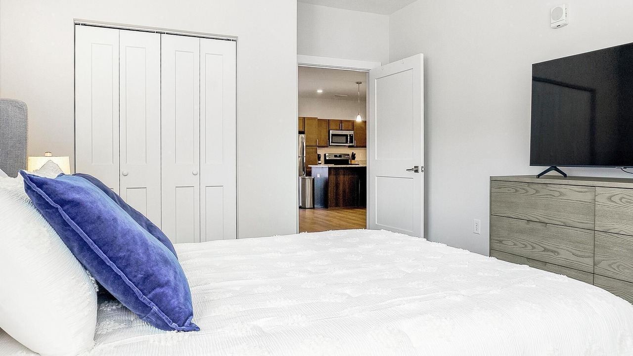 Photo of Bedroom in Cartersburg