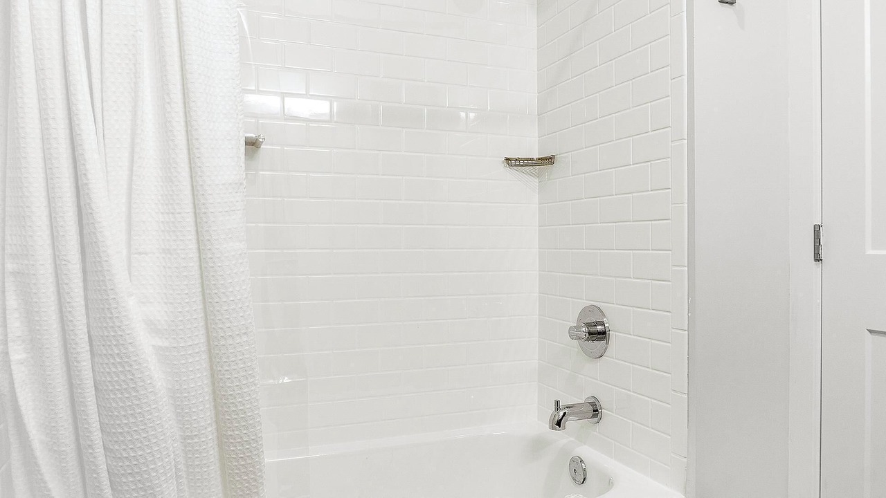 Photo of Bathroom in Cartersburg