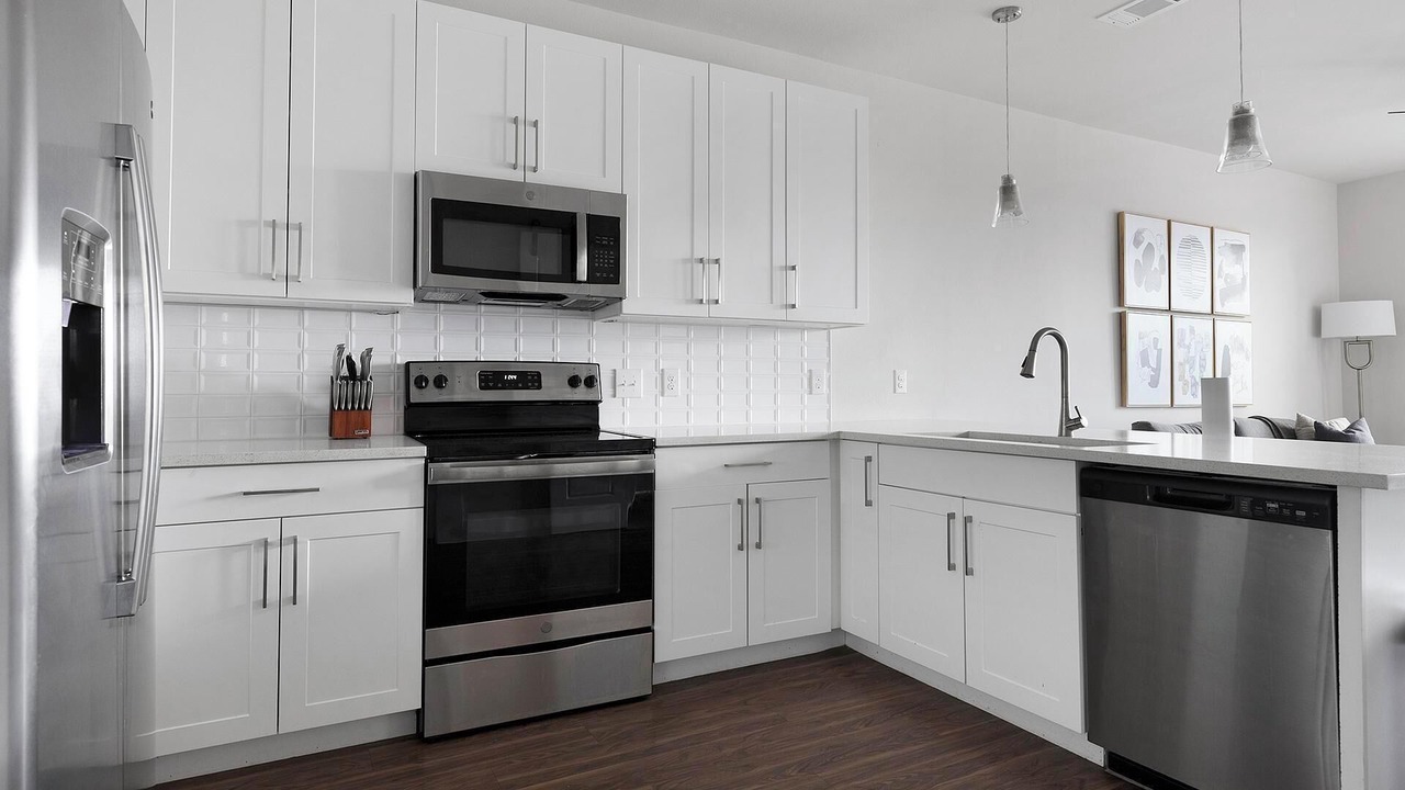 Photo of Kitchen in Wetmore