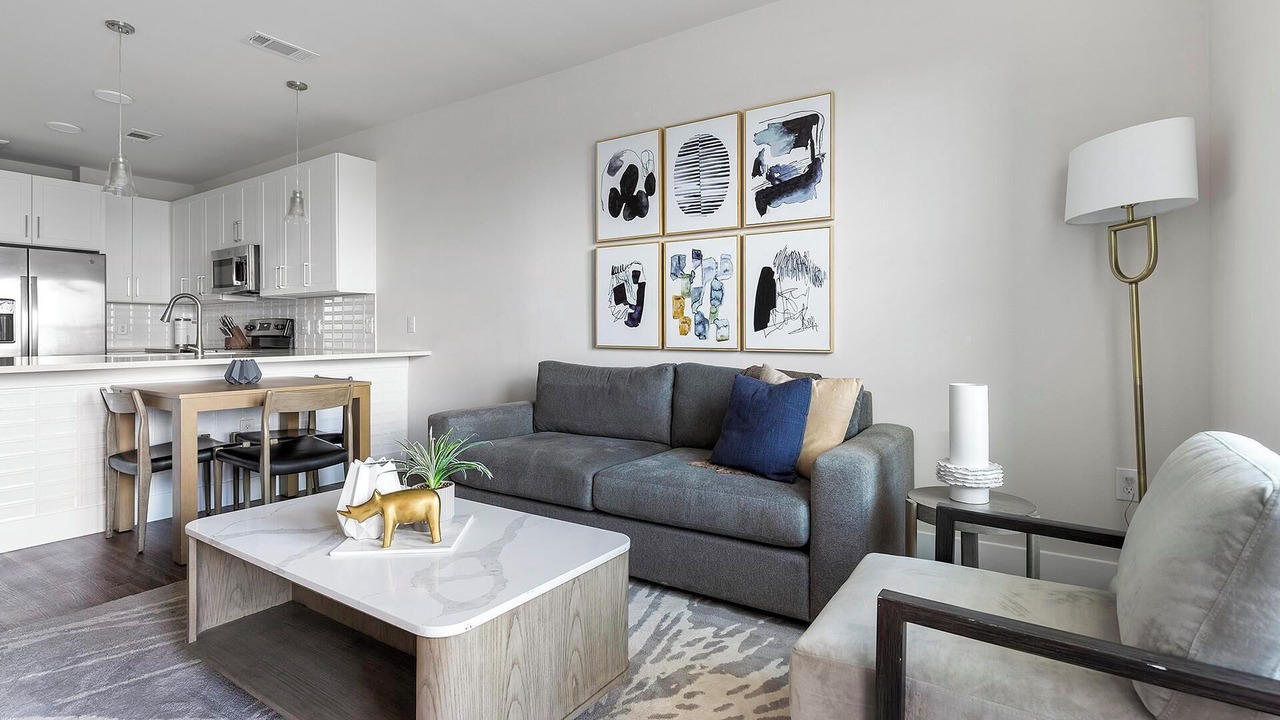 Photo of Livingroom in Wetmore