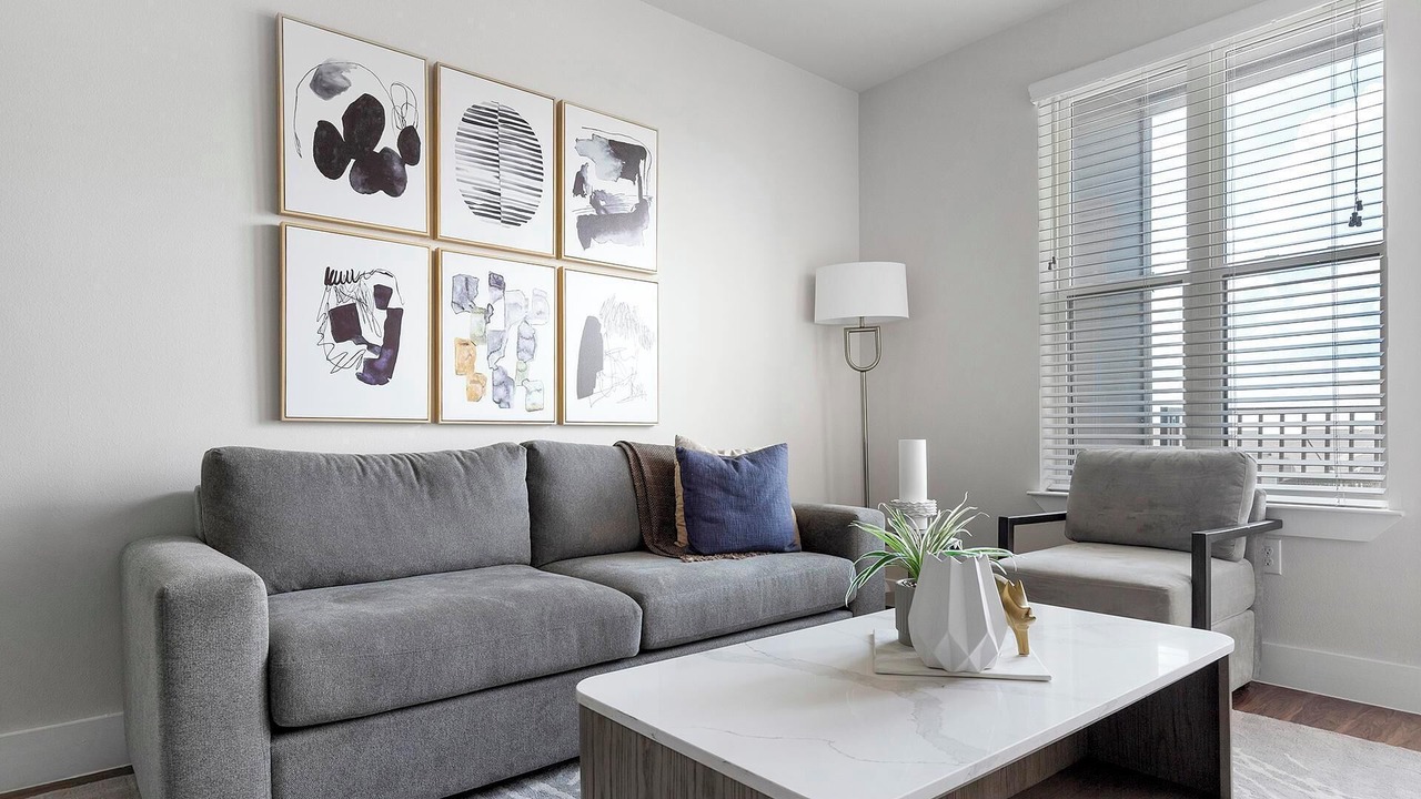 Photo of Livingroom in Wetmore