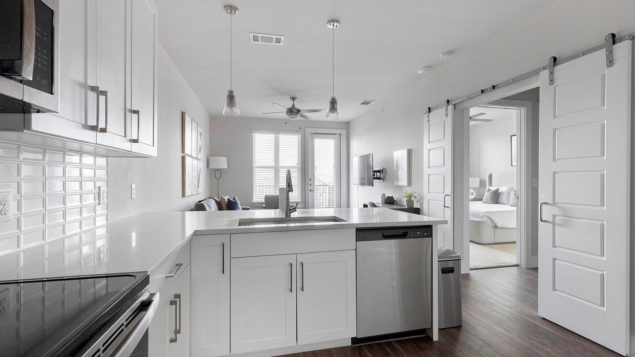 Photo of Kitchen in Wetmore