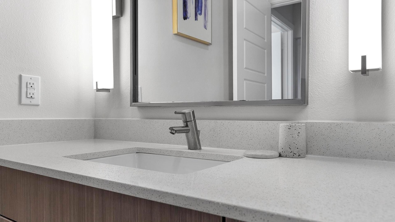 Photo of Bathroom in Wetmore