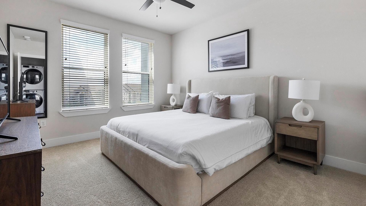 Photo of Bedroom in Wetmore
