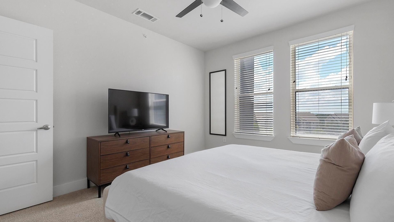 Photo of Bedroom in Wetmore