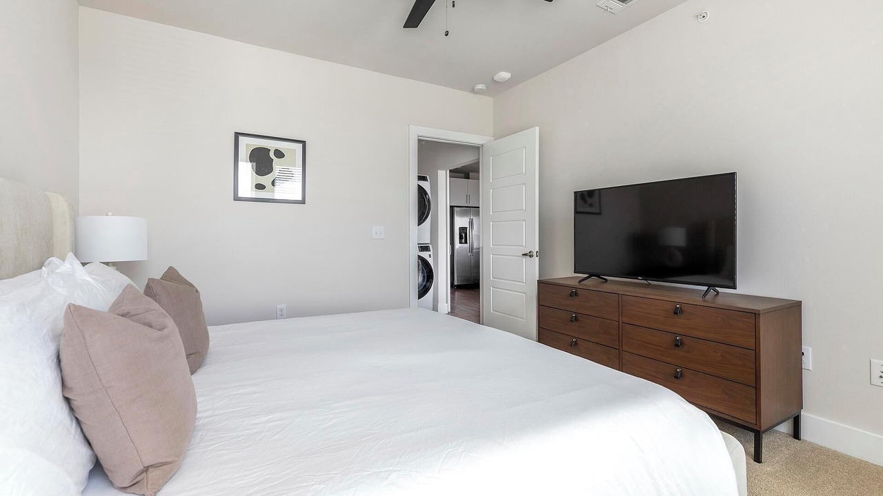 Photo of Bedroom in Wetmore