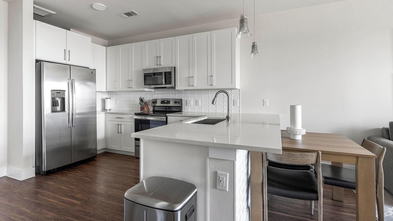 Photo of Kitchen in Wetmore