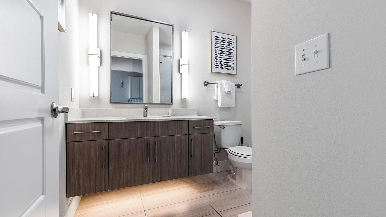 Photo of Bathroom in Wetmore