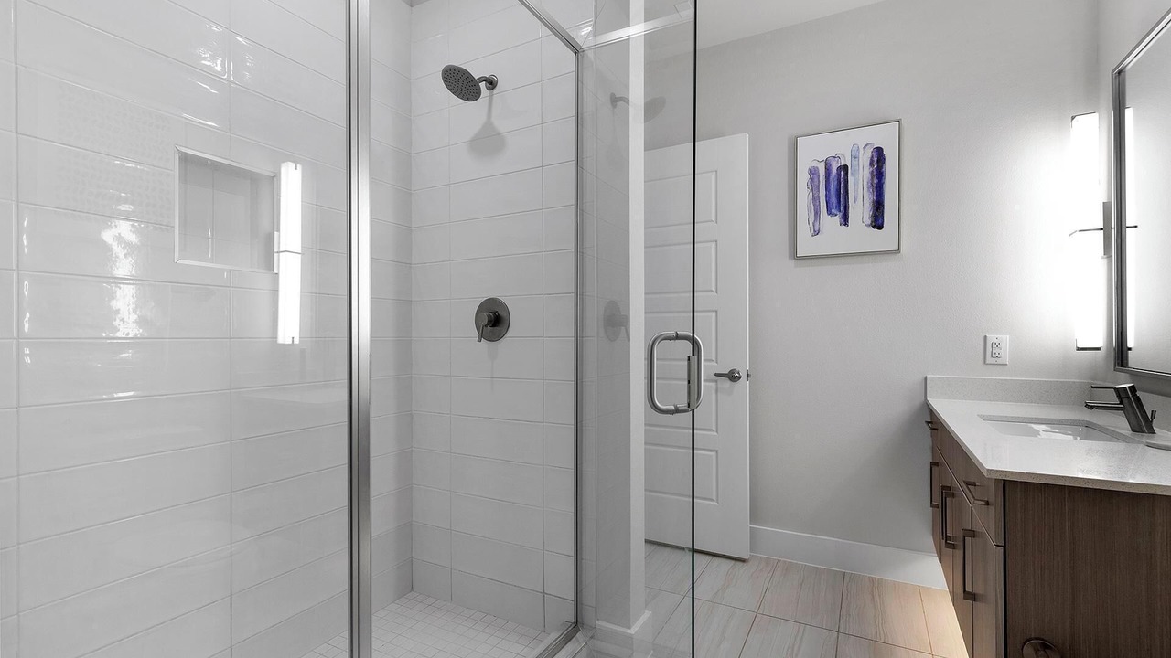 Photo of Bathroom in Wetmore