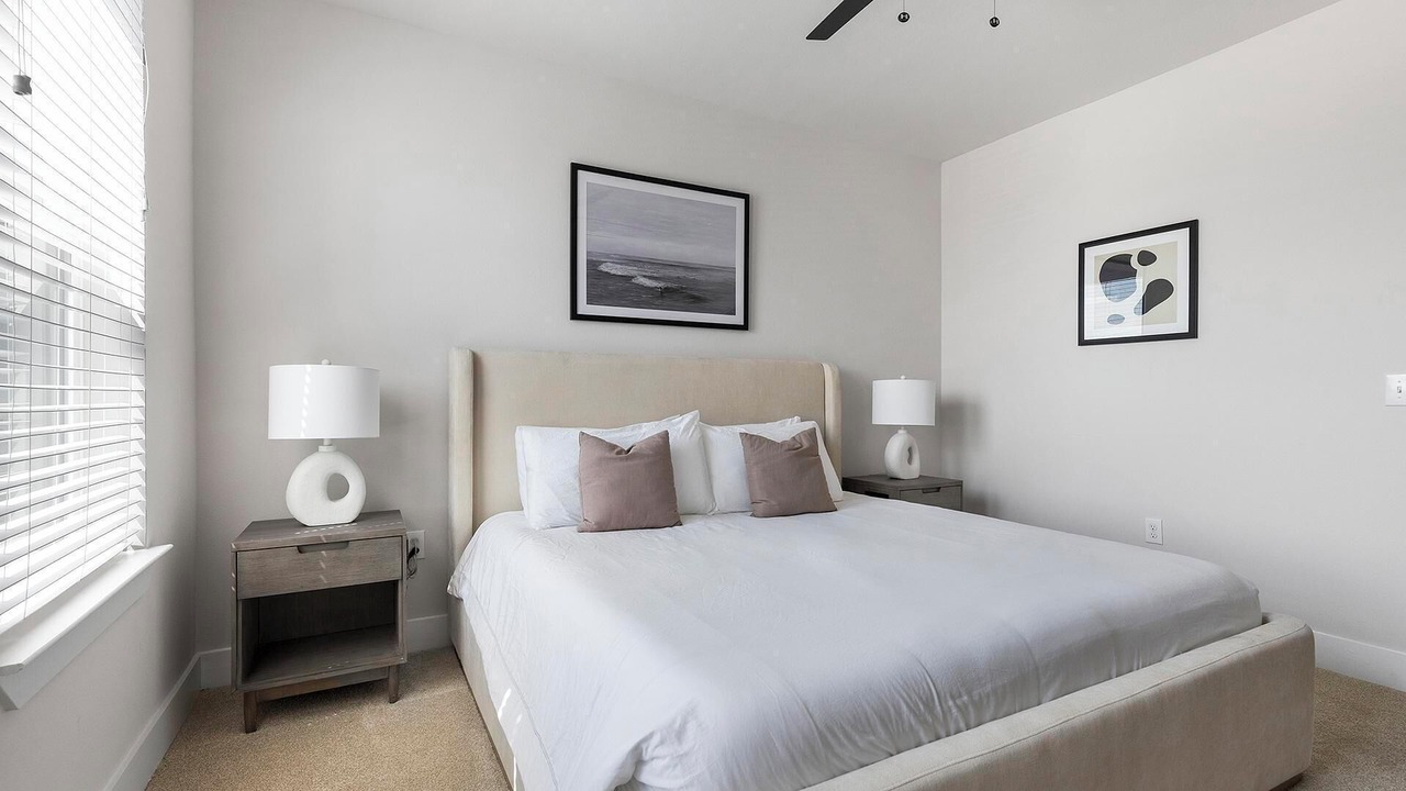 Photo of Bedroom in Wetmore