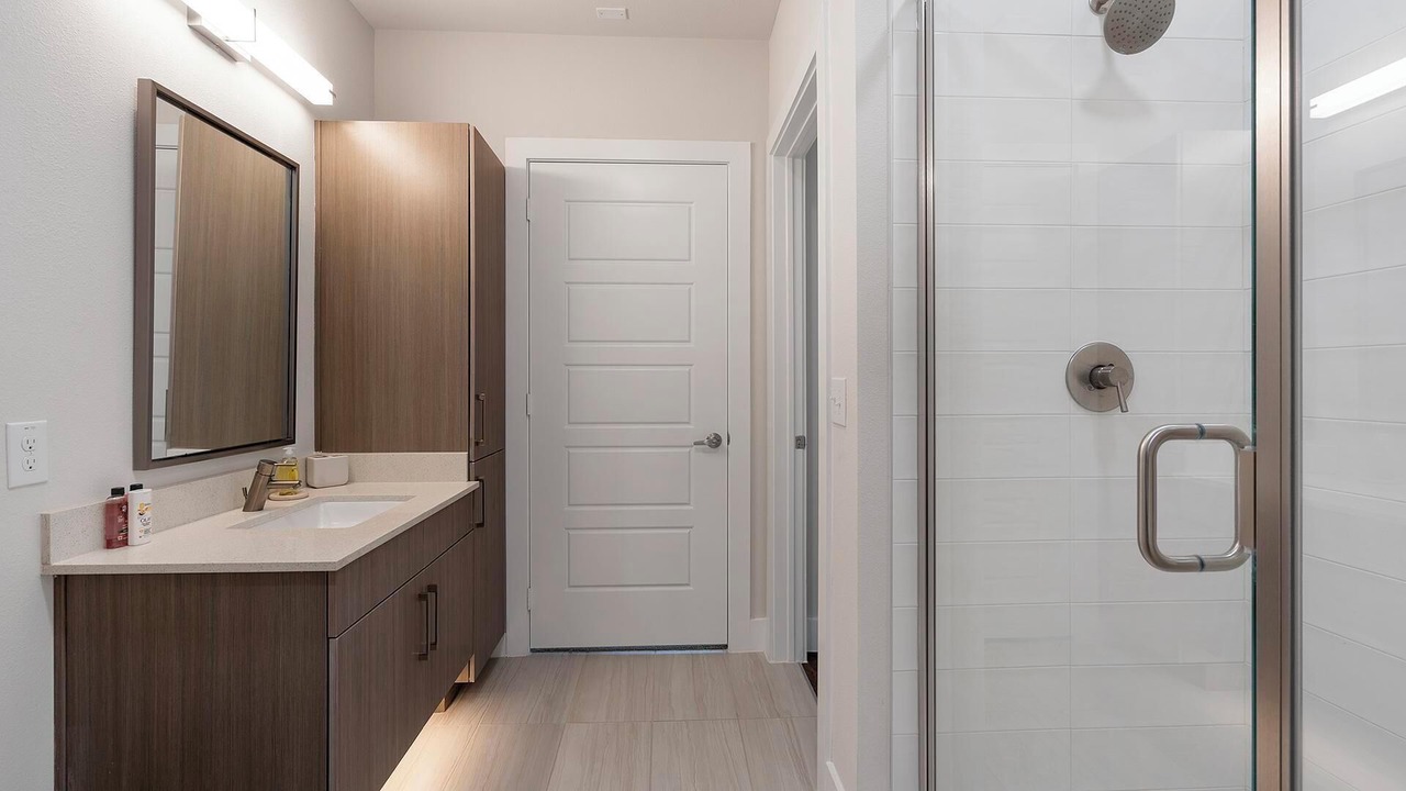 Photo of Bathroom in Wetmore