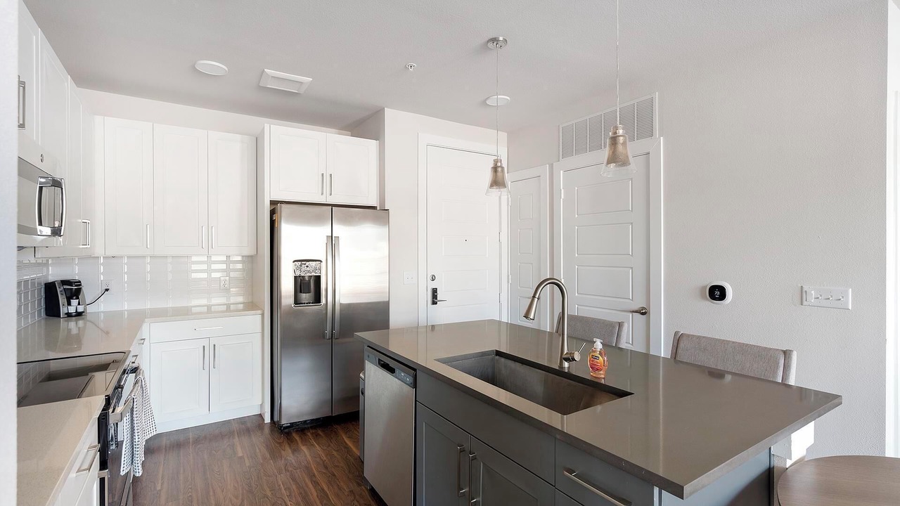 Photo of Kitchen in Wetmore