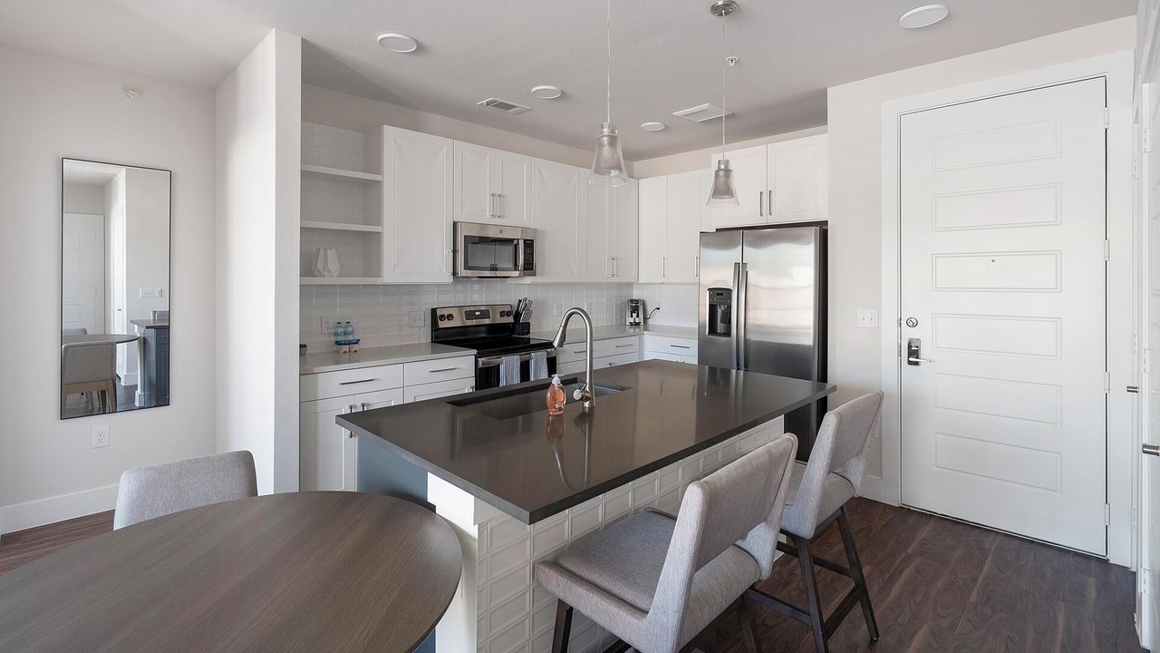 Photo of Kitchen in Wetmore