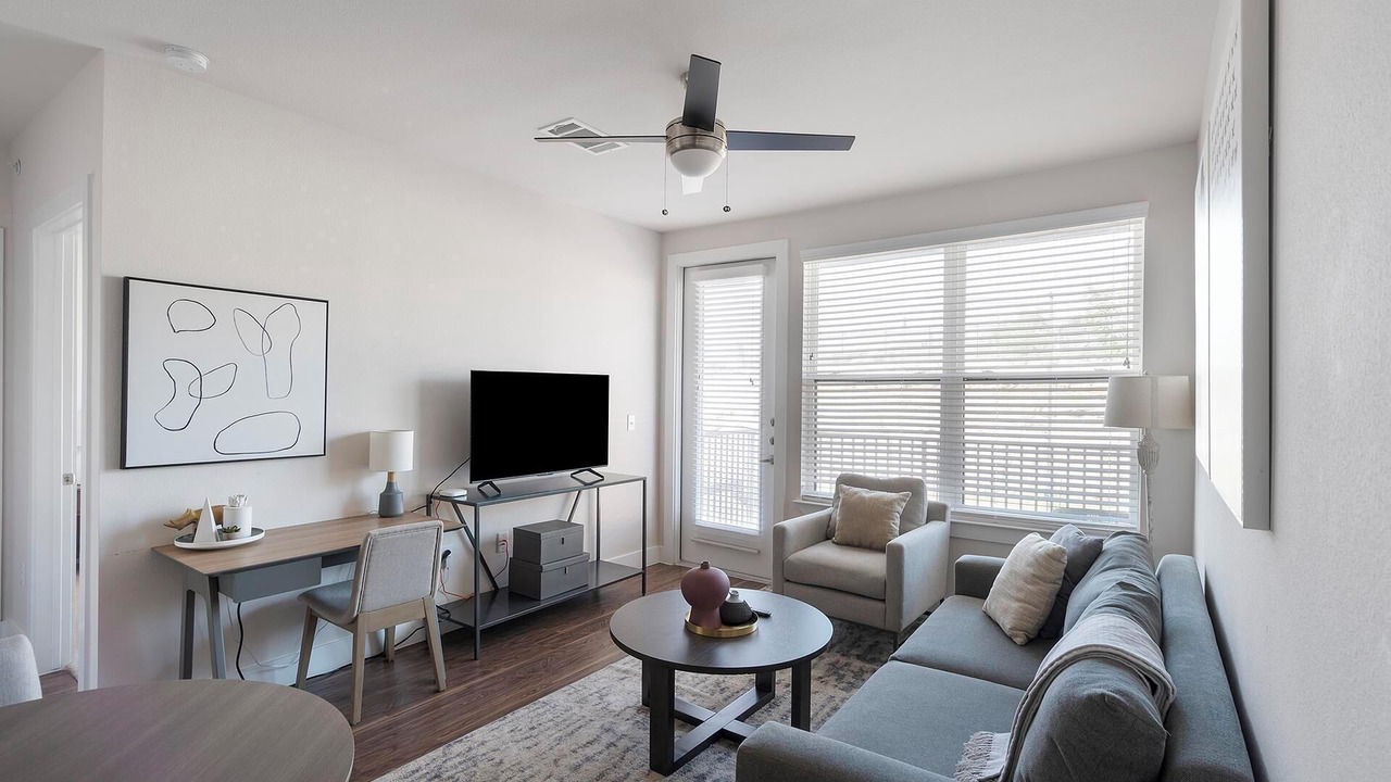 Photo of Livingroom in Wetmore