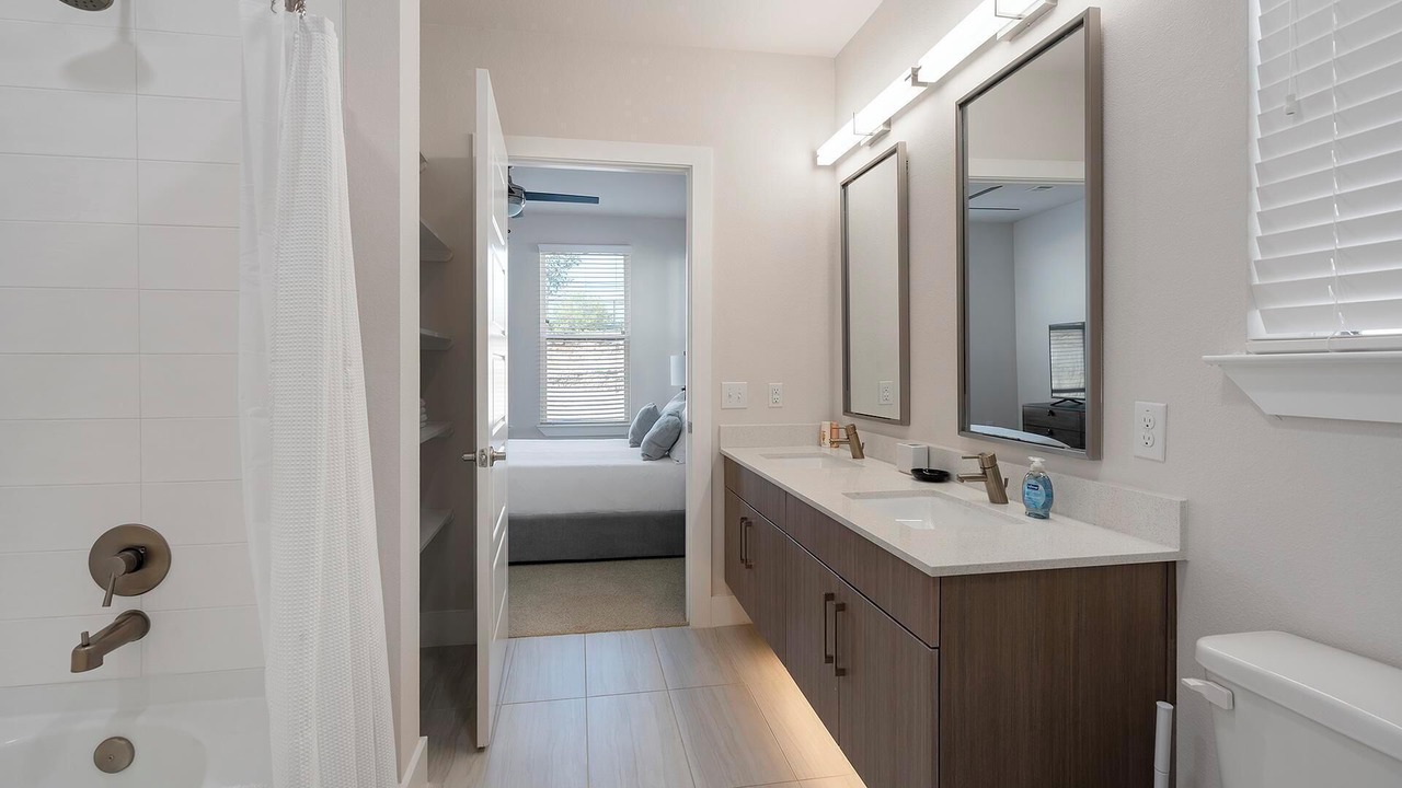 Photo of Bathroom in Wetmore