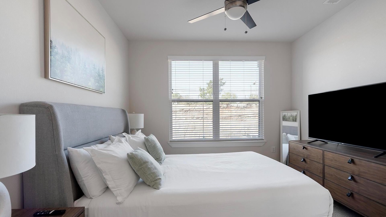 Photo of Bedroom in Wetmore