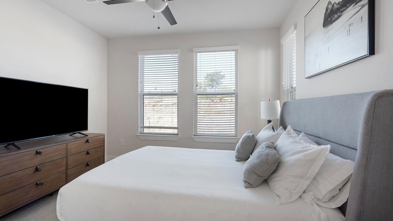 Photo of Bedroom in Wetmore