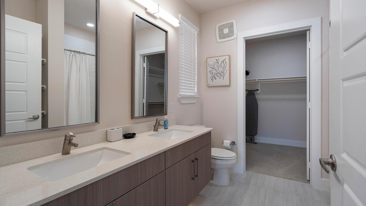 Photo of Bathroom in Wetmore