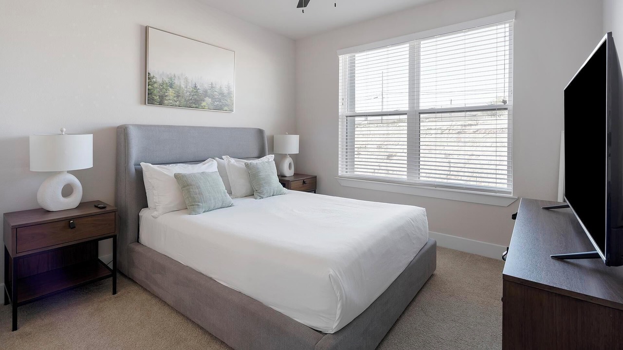 Photo of Bedroom in Wetmore