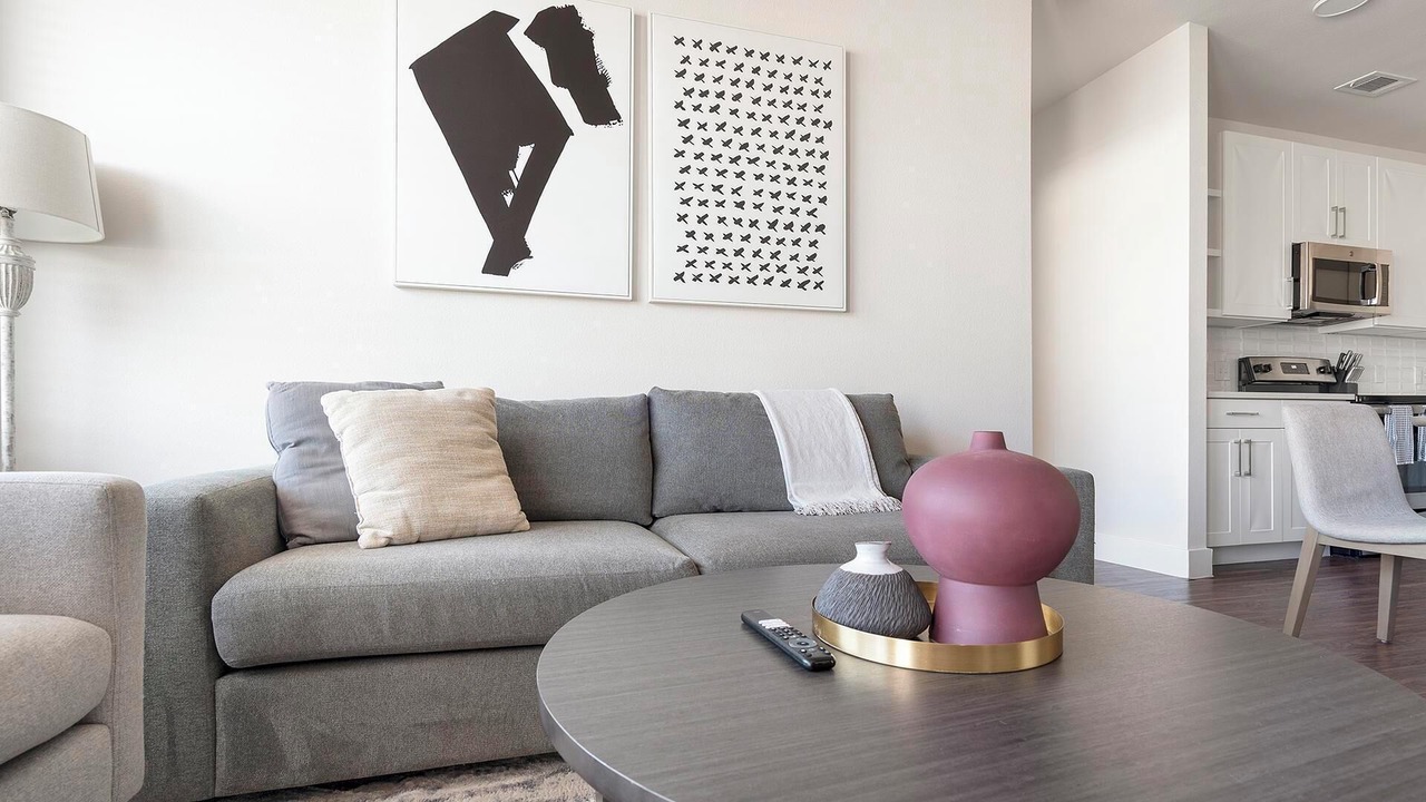 Photo of Livingroom in Wetmore