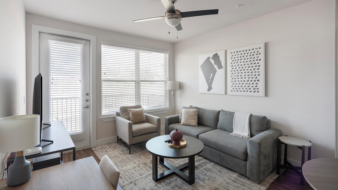 Photo of Livingroom in Wetmore