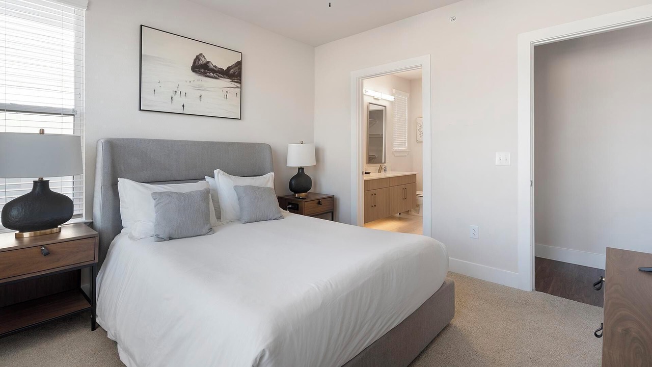 Photo of Bedroom in Wetmore